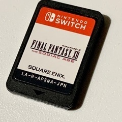 Nintendo Switchの画像