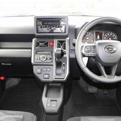 【自社ローン】 タフト G クロムベンチャー♬ 【独 自審査の提 携ロー ン120回OK】の画像