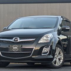 ★修復歴無！低走行4.3万㌔！MPV 上級「23T」ターボ！両側...