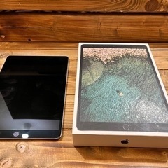 ipad  pro 10.5