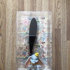 【Disney Store】ダンボのペンスタンドの画像