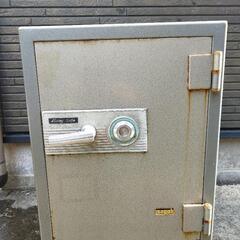 家具 オフィス用家具 金庫