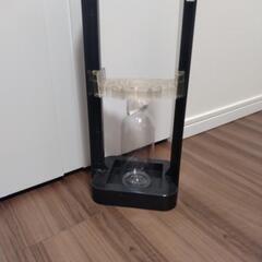 ペットボトル潰しの画像