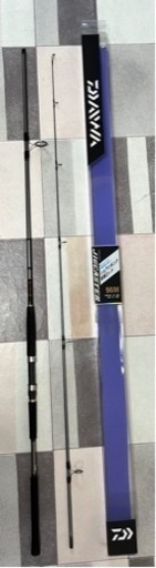 2024 DAIWA ショアジギング専用ロッド JIGCASTER 96M） DAIWA（ダイワ