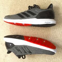 未使用　ＡＤＩＤＡＳ　アディダス　KOZMI 2　 メンズ　スニ...