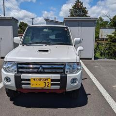 パジェロミニ ホイール その他の中古が安い！激安で譲ります