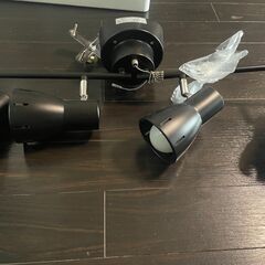 ===受付終了===【アプリで操作できるIoT照明】シーリングライト・SwitchBot電球2つ【手渡し-無料】の画像