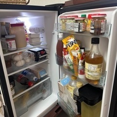 家電 キッチン家電 冷蔵庫の画像
