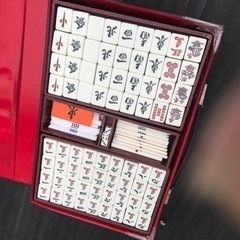 おもちゃ 囲碁、将棋、麻雀の画像