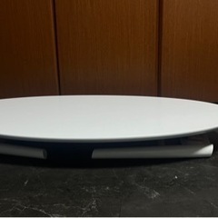 折りたたみ ローテーブルの画像