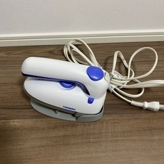 家電 生活家電 アイロン