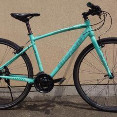 ビアンキ BIANCHI C SPORT 1 売約済み 