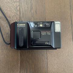 Canon Autoboy LITE フィルムカメラ