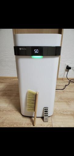 エアドックx5