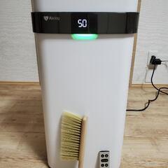 エアドックx5