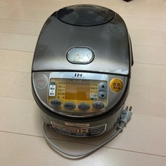 象印 炊飯器