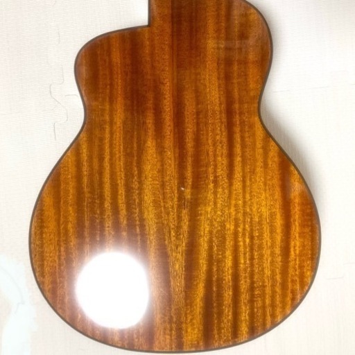 aNueNue BirdGuitar Guitar Acoustic Guitar M12 Feather Bird [商品番号 : aNN-M12][JAN code : 4991966110833] M Feather Bird Series アヌエヌエバードギターM12 楽器 弦楽器、ミニギター