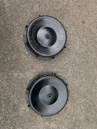 クボタ  自走式草刈り機　GC-S500 車輪