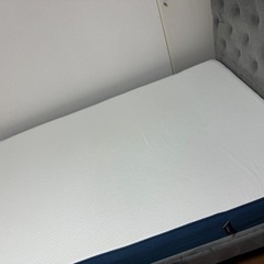 コアラマットレス　セミダブル　