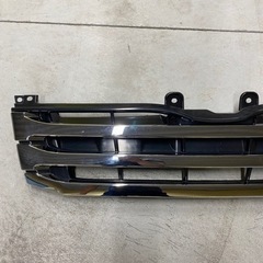 ハイエース3型ナロー用フロントグリルの画像
