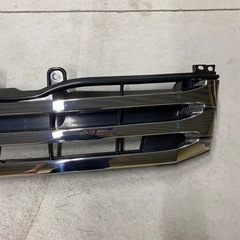 ハイエース3型ナロー用フロントグリルの画像
