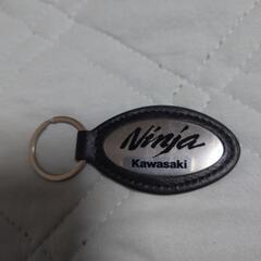 kawasaki Ninja キーホルダー