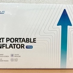 【新品】電動 空気入れ エアコンプレッサー 電動エアコンプレッサー 電動エアポンプの画像