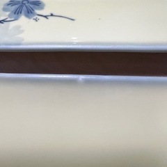 お刺身皿　焼き魚皿　5枚セット
の画像