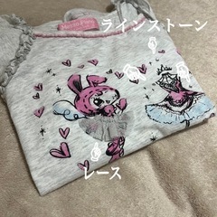 メゾピアノ   トップスの画像