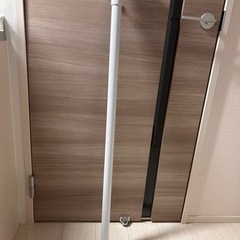 生活雑貨 洗濯用品 物干し竿、ロープ