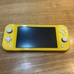 Nintendo Switch Lite ニンテンドースイッチラ...