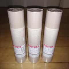 ★新品・未使用品★激安★ナイン ルーセントスプレー 5★180g×3本セットの画像