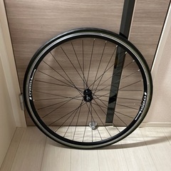 自転車 クロスバイク