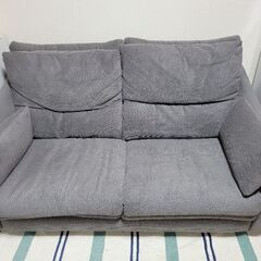 ニトリ　ポケットコイルソファ