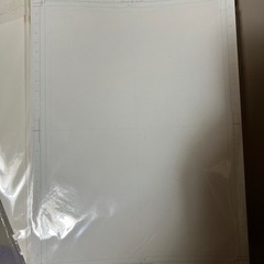 漫画原稿用紙