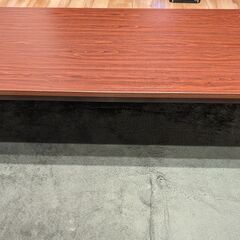 ローテーブル 幅1150×奥行480×高さ325