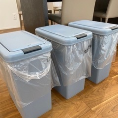 グラフテクト　ゴミ箱の画像