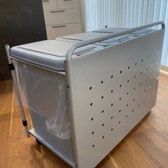グラフテクト　ゴミ箱の画像
