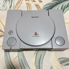 Play Station SCPH-7500の画像