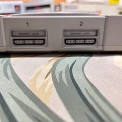 Play Station SCPH-7500の画像