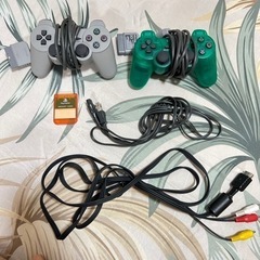 Play Station SCPH-7500の画像