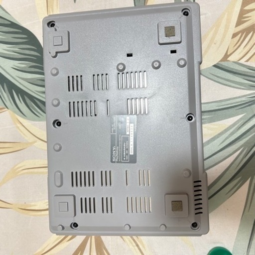 スポーツ Play Station SCPH-7500