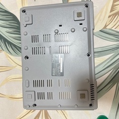 Play Station SCPH-7500の画像