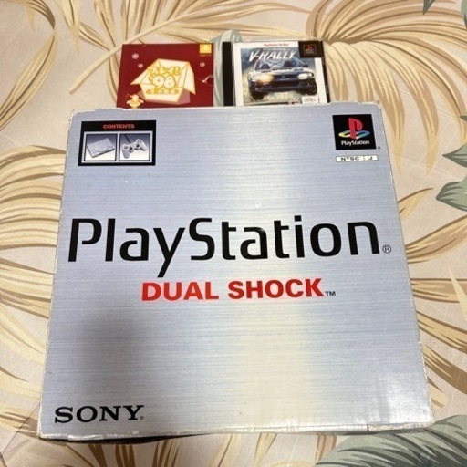スポーツ Play Station SCPH-7500
