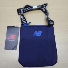 新品 new balance(ニューバランス) ポーチ