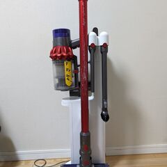 ダイソン CYCLONE V10 ジャンク
