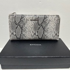 EMODA  長財布