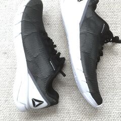 数度ジム室内で使用　REEBOK　リーボック　ファストフレックス...