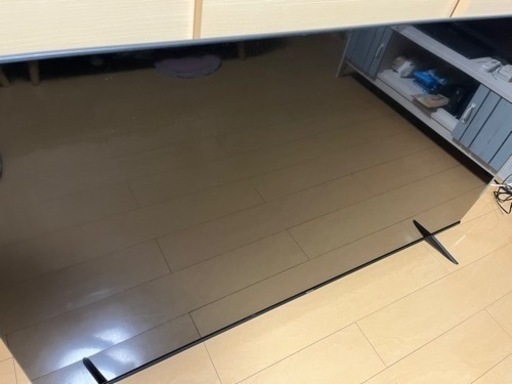 2021年式HISENSE 65型4k液晶テレビ