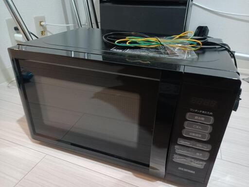 家電 キッチン家電 電子レンジ